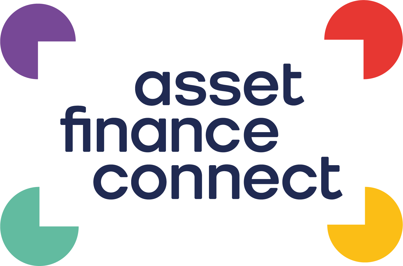 Asset Finance Connect Logo Positive